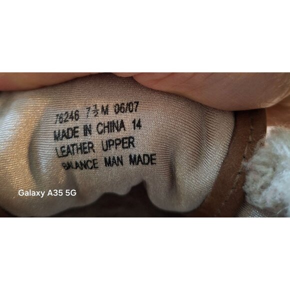 Clark Privo Womens Winter Boots W/ Faux Fur Trim Slip-Resistant Sole & Toggle Cl - Picture 6 of 10